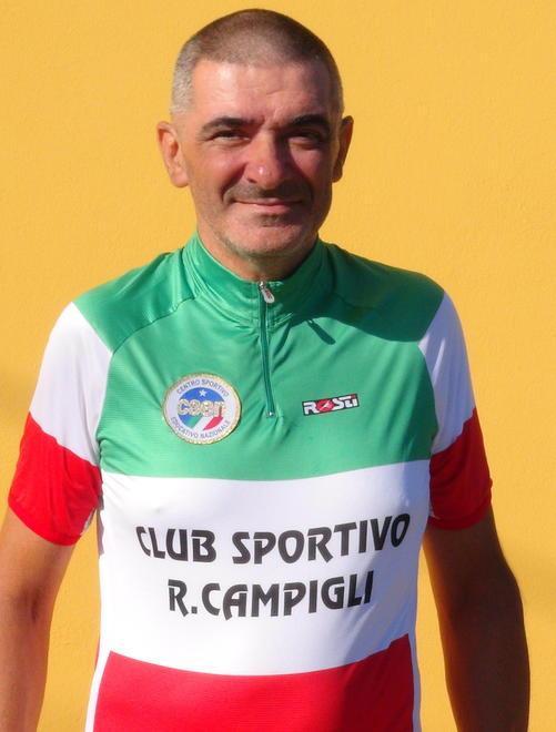 Il mondiale cicloamatori alle Spianate di Altopascio 