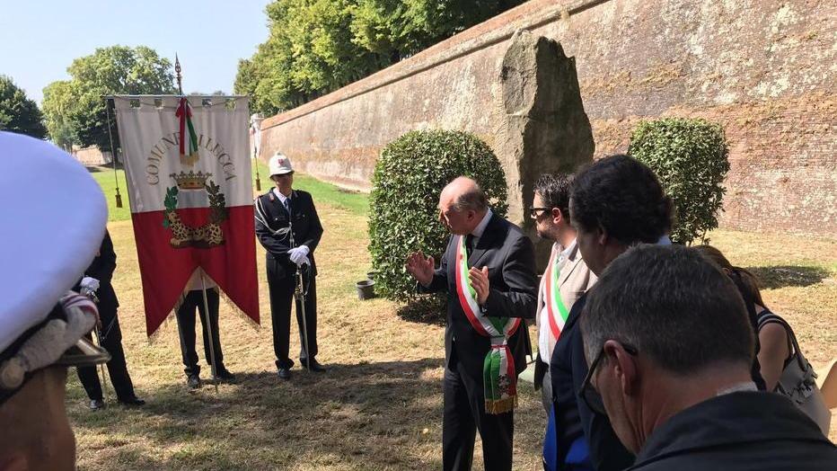 Lucca celebra il sacrificio del martire Don Aldo Mei