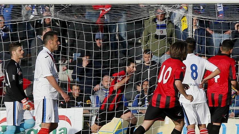 Restano i derby con Pisa e Livorno