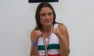 Boxe, Annalisa Ghilardi ai campionati Europei 