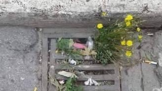 «E in centro tombini pieni di cicche e rifiuti»