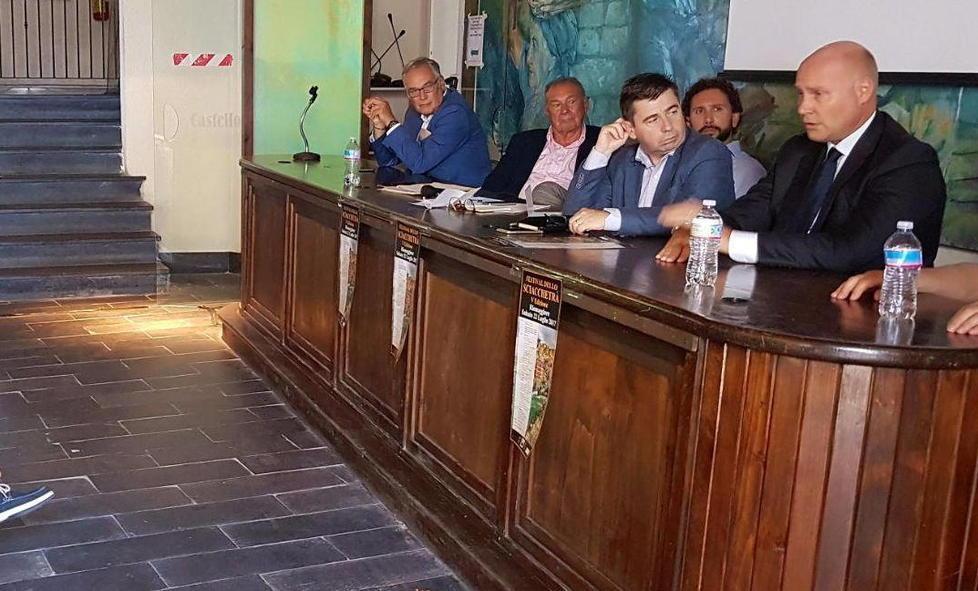 Marinella, la vendita é piú vicina 