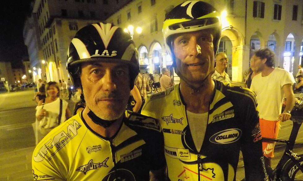 CICLISMO