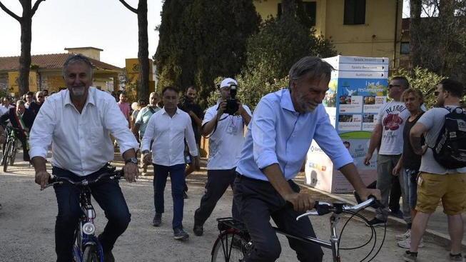 «Per la Tirrenica si adegua l’Aurelia. Dove si può»
