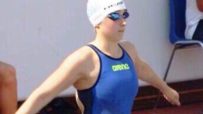 Cattabriga è 9° nei 400 misti Giada Girotti 19ª nel mezzofondo