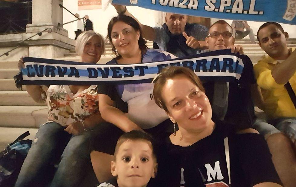 “Facce da Spal”, estate di passione 