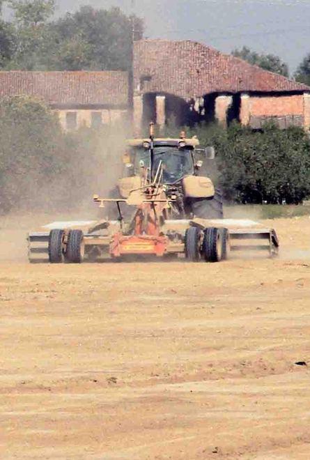 L’estate torrida sta cambiando anche le abitudini alimentari 