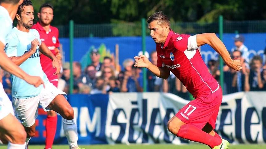 Spal sempre più scatenata Acquistato l’attaccante Ajeti mentre ci sono tre cessioni