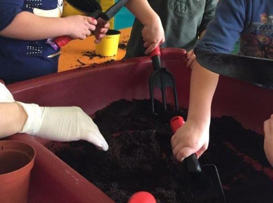 Asilo nido, le famiglie gradiscono il servizio 