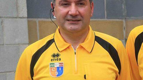 De Biase e Salemi gli arbitri delle due finalissime di domani