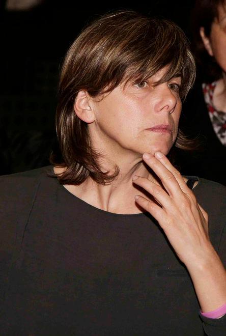 Milena, da Correggio alla panchina azzurra
