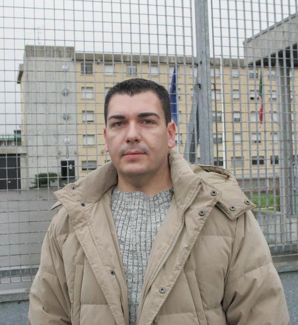 Il garante incontra i carcerati 