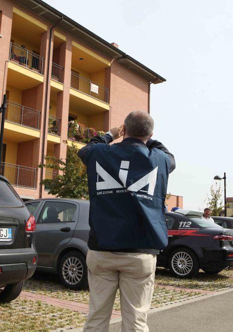 Edilpiovra, nuova confisca ai beni di Nicolino Sarcone 