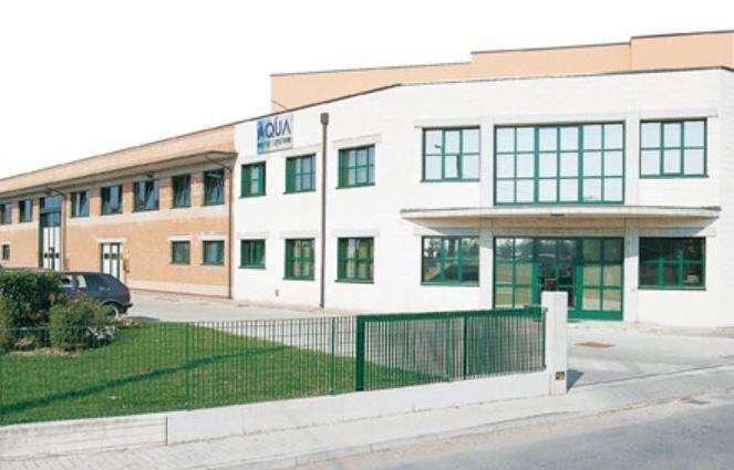 Le perdite di Aqua pesano sui conti di Ccfs 