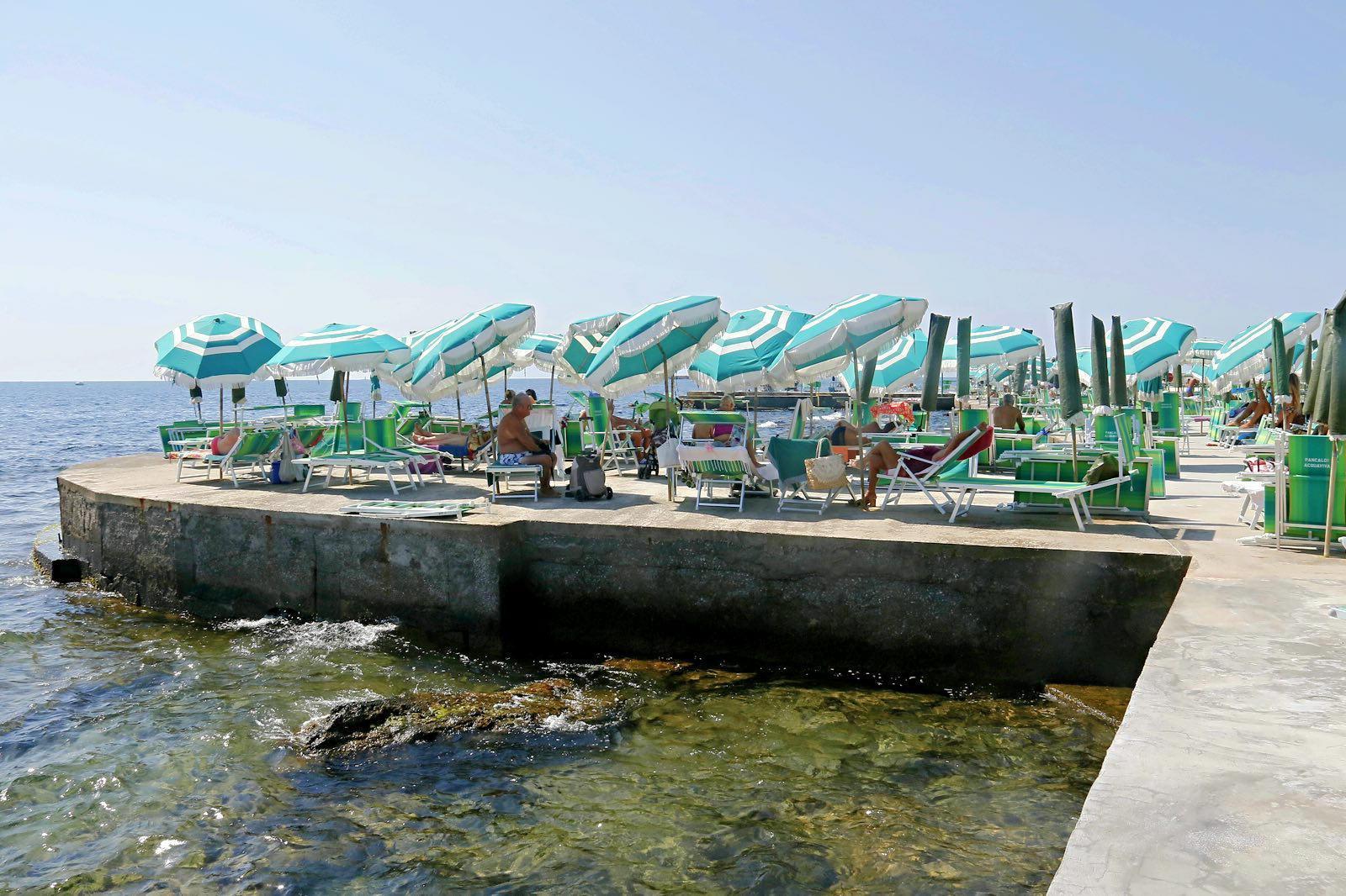 I bagni Pancaldi