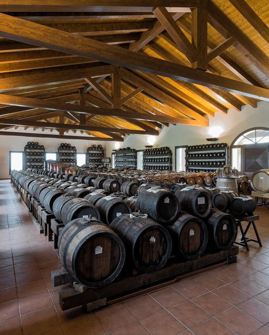 Balsamico di famiglia