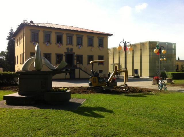 Comune di Porcari 