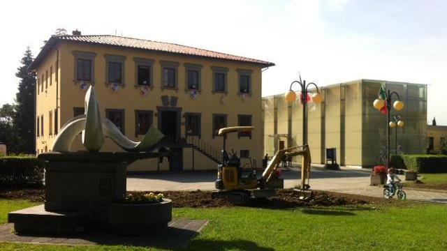 Comune di Porcari