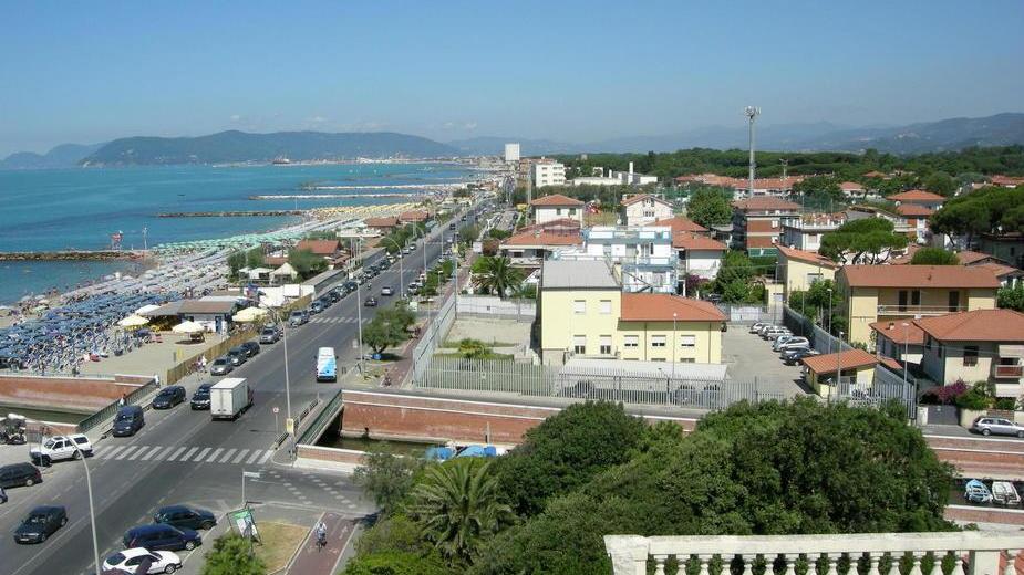 Da 30 a 1300 euro al giorno per un affitto al mare