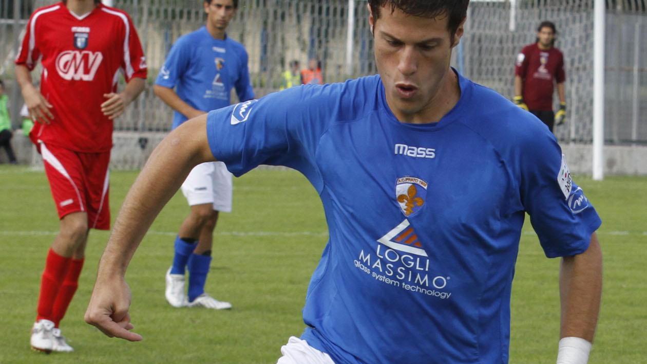 Gabriele Vangi