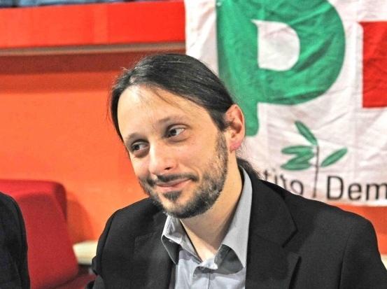 Bertinelli fatto fuori dal suo stesso partito 