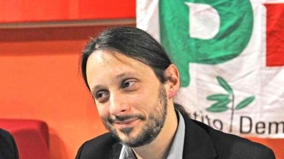 Bertinelli fatto fuori dal suo stesso partito