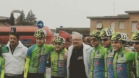 Test in Versilia per il Prato poi il rientro in città