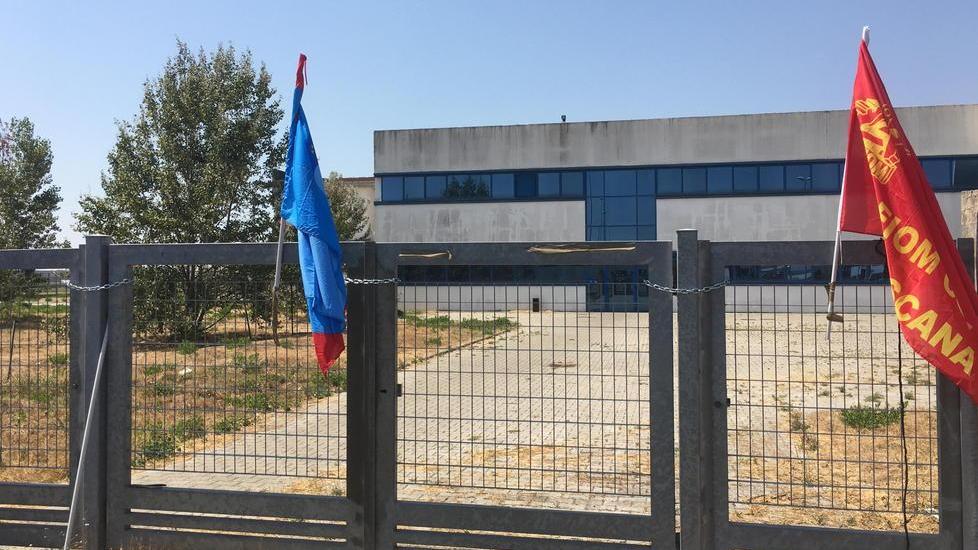Tmm, la proprietà “blinda” lo stabilimento