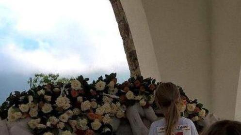 Tutti di corsa fino a Sant’Anna