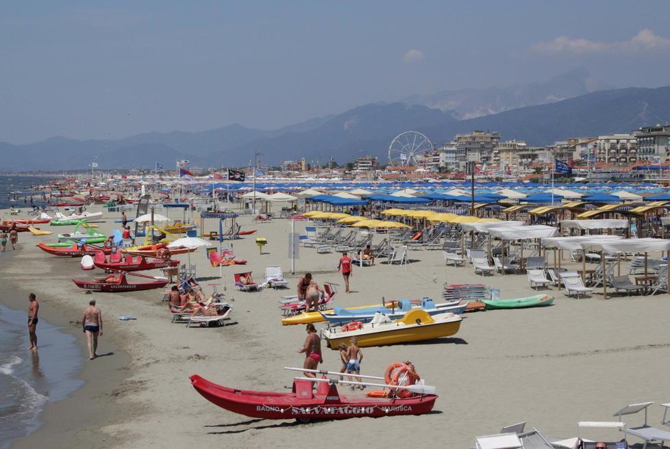 Camaiore e Pietrasanta uniti per il turismo