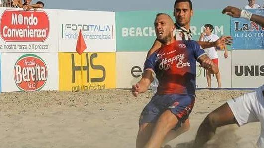 Il sogno dello scudetto sfuma in semifinale