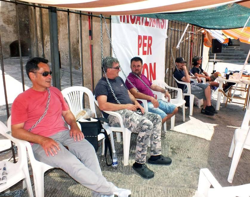 «Serve un’alternativa a Cevital»