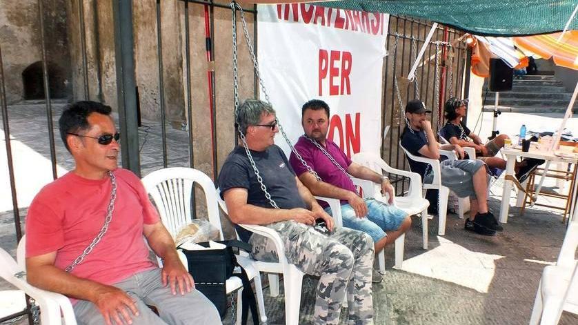 «Serve un’alternativa a Cevital»
