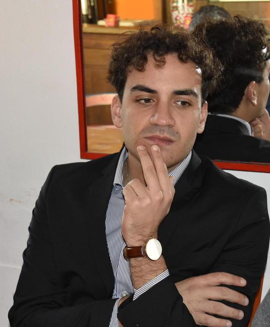 «Acciaio e agroalimentare, avanti comunque» 