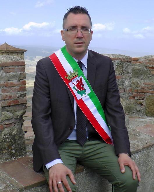 Blitz della Municipale contro la sosta selvaggia