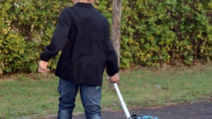 Zaino, compasso, astuccio, album Ecco il prezzario