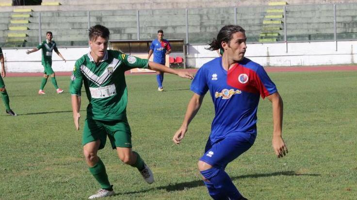 Sfida da 3 punti con il Siena Il Gavorrano debutta in Coppa