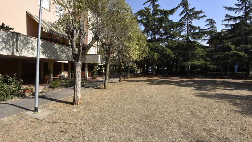 Pozzi di nuovo chiusi e Verde Maremma senz’acqua si secca 