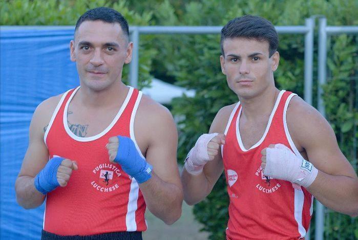 Boxe, Voican vittorioso a Firenze 