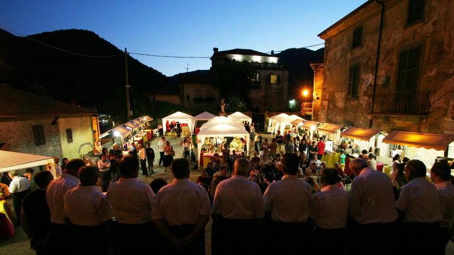 Bancarel’Vino, gran finale ci sono i fuochi d’artificio