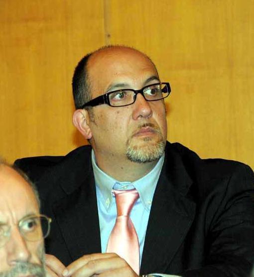 Caruso: «Chi ha stabilito 1,1 milioni per la Rinchiostra?»