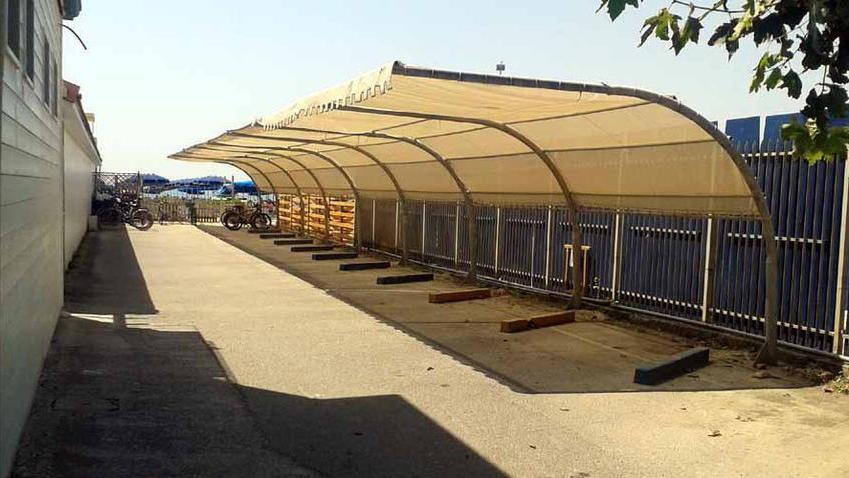 I bagnanti: mai visto un mare così brutto