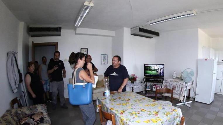 Quella torre senza legge