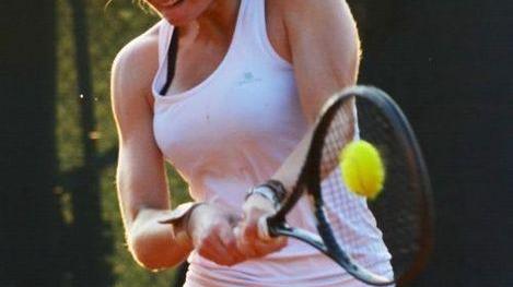 Tennis. “Trofeo Rcm”: da oggi a Fanano tutti contro Marta Bellucco