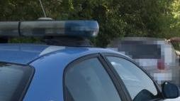 Suicidio sventato dalla Polizia