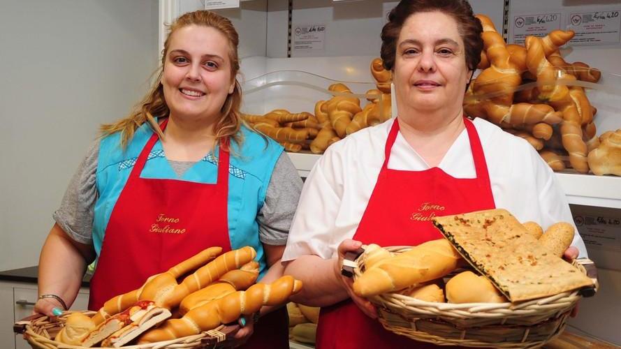 Modena, Forno Giuliano: Una tradizione che dura da 52 anni
