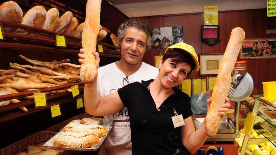 Forno delle Rose di Modena: I sapori del Sud incontrano l’Emilia