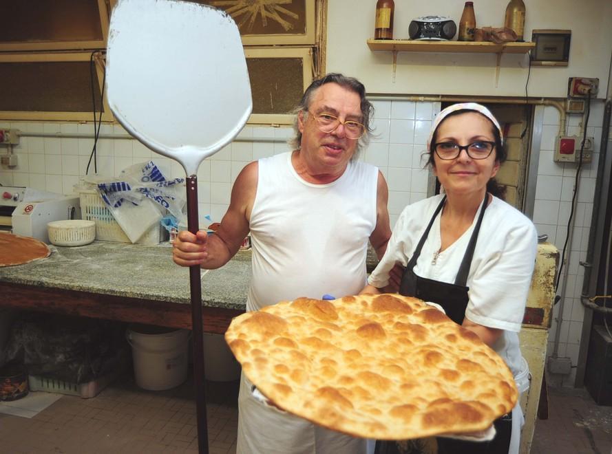 Forno De Caroli, Carpi: Giulio, il re del regno della stria 