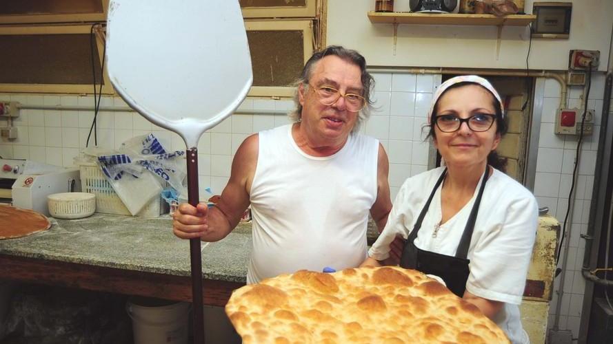 Forno De Caroli, Carpi: Giulio, il re del regno della stria