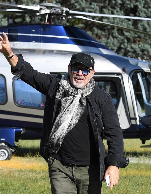 Hacker rubano brani inediti di Rossi Appello de Il Blasco Fan club: "Non divulgateli"